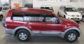 MITSUBISHI PAJERO 3200 DI-D 5DR AT 2001