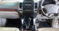 TOYOTA PRADO VX 4.0 V6 AT 2005
