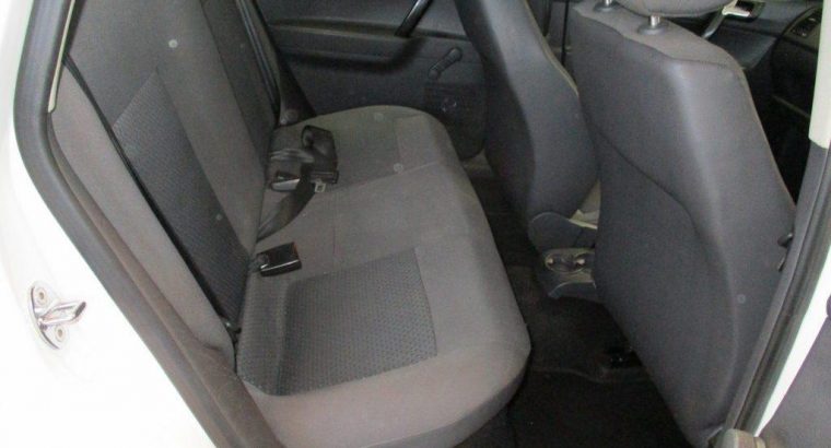 VW POLO VIVO 1.4 TRENDLINE 5DR