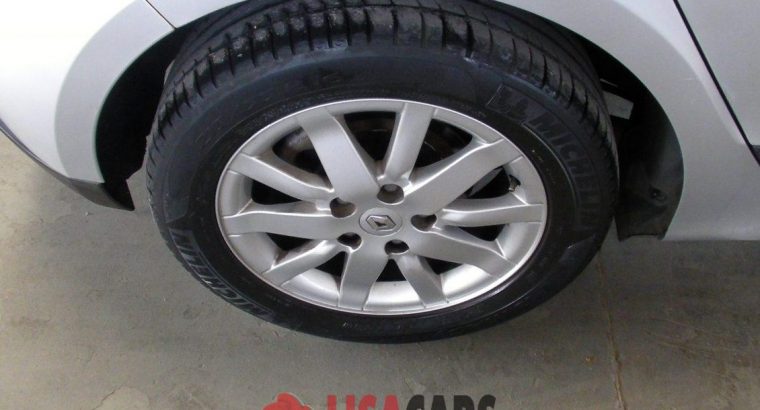 RENAULT SCENIC III 1.6 EXPRESSION 2010