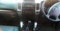 TOYOTA PRADO VX 4.0 V6 AT 2006