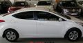 Hyundai Elantra 1.6 GLS