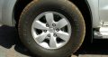 TOYOTA HILUX 4.0 V6 RAIDER 4X4 AT PU DC 2011