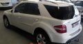 MERCEDES-BENS ML 500 AT 2006