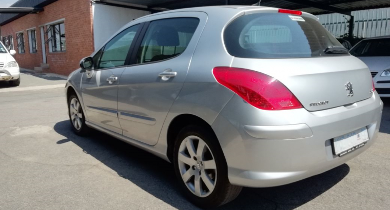 Peugot