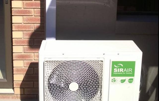 ARC Cooling Solutions Johannesburg South 0783505454