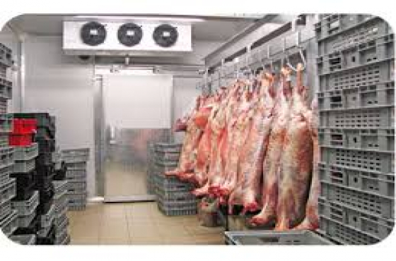 ARC Cooling Solutions Boksburg 0783505454