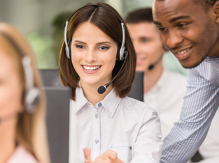 Accounting software solutions