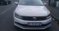 VW Jetta 7 1.4 TSI DSG