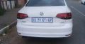 VW Jetta 7 1.4 TSI DSG