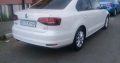 VW Jetta 7 1.4 TSI DSG