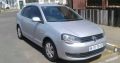 Polo vivo 1.4