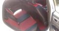 Ford fiesta TDci