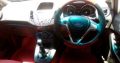 Ford fiesta TDci