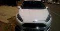 Ford fiesta TDci