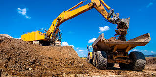 EXCAVATOR,TLB,MOBILE CRANE,TOWER CRANE,BOILER MAKER,PLUMBING TRAINING (0835235511 )
