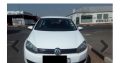 Volkswagen Golf 6 TSI
