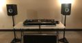Pioneer DJ CDJ-2000 Nexus Complete DJ Setup