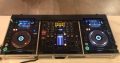 Pioneer DJ CDJ-2000 Nexus Complete DJ Setup