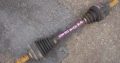 VARIOUS SIDE SHAFTS