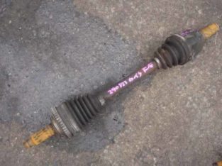 VARIOUS SIDE SHAFTS