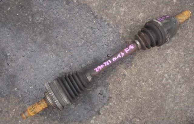 VARIOUS SIDE SHAFTS