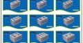 Block Machine For South Africa | High-Quality +905326382935