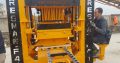 Block Machine For South Africa | High-Quality +905326382935
