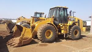 Front-End Loader Training Course 071 459 3752