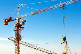 Tower Crane Training Course 071 459 3752