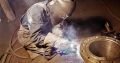 Boilermaker Training Course Contact 071 459 3752