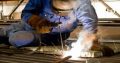 Stick / Arc Welding Training Course Contact 071 459 3752