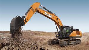 Excavator Training Course Contact 071 459 3752
