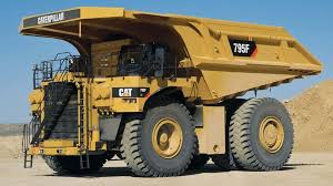 777 DUMP TRUCK COURSE Grader Bulldozer drill rig scoop training TRADE TEST call 0733146833