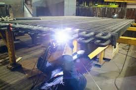 Aluminium Welding Training Course Contact 071 459 3752