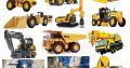 Trade test CO2 welding training drill rig LHD scoop mining training school 0733146833
