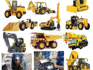 Trade test CO2 welding training drill rig LHD scoop mining training school 0733146833