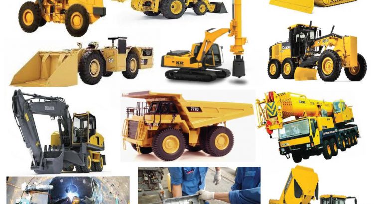 Trade test CO2 welding training drill rig LHD scoop mining training school 0733146833