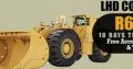 Trade test certificate boilermaker course 777 dump truck excavator drill rig scoop training call 0733146833