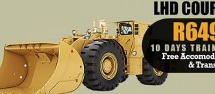 Trade test certificate boilermaker course 777 dump truck excavator drill rig scoop training call 0733146833