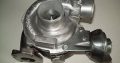 Various Turbo