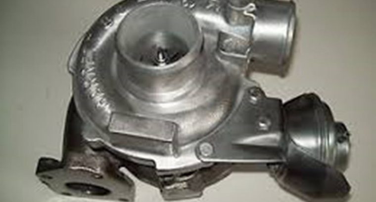 Various Turbo
