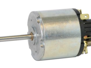Whipper Motor Various