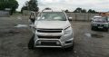 CHEV TRAILBLAZER 2.8LTZ A/T 2014 PARTS AND ENGINE FOR SALE