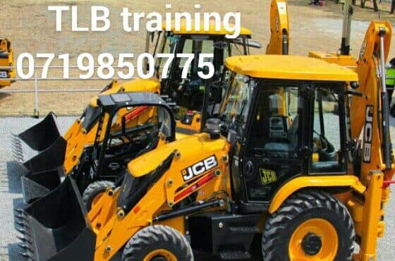 BLASTING, WELDING, TRADE TEST, FORKLIFT TRAINING