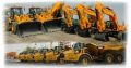 MOBILE CRANE, WELDING, EXCAVATOR