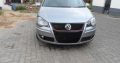 2009 Volkswagen Polo 1.6