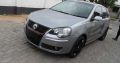 2009 Volkswagen Polo 1.6