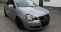 2009 Volkswagen Polo 1.6