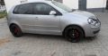 2009 Volkswagen Polo 1.6